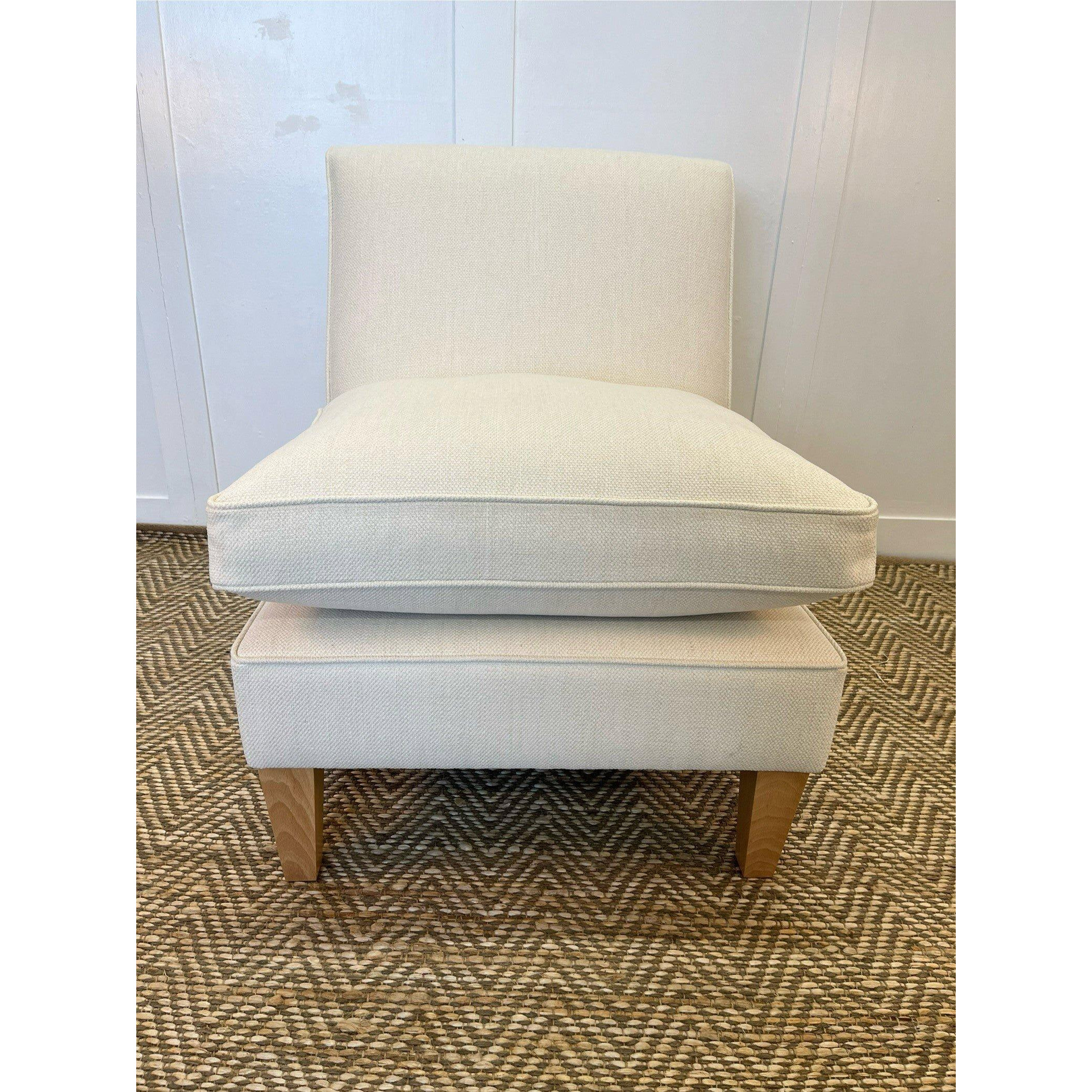 Kensington Ferrara Fabric Chair - image 1