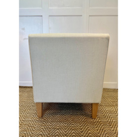 Kensington Ferrara Fabric Chair - thumbnail 2