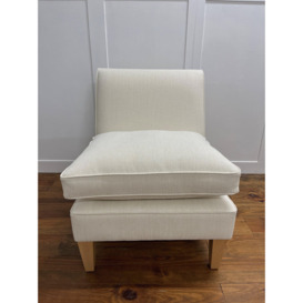 Kensington Ferrara Fabric Chair - thumbnail 3