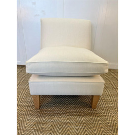 Kensington Ferrara Fabric Chair