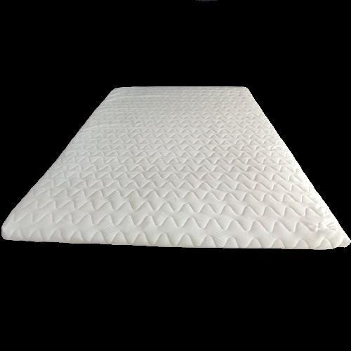 Woohoo Small Double Mattress Topper - image 1