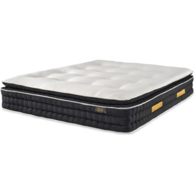 The Moonstone ELLE Pillowtop Orthopaedic Mattress