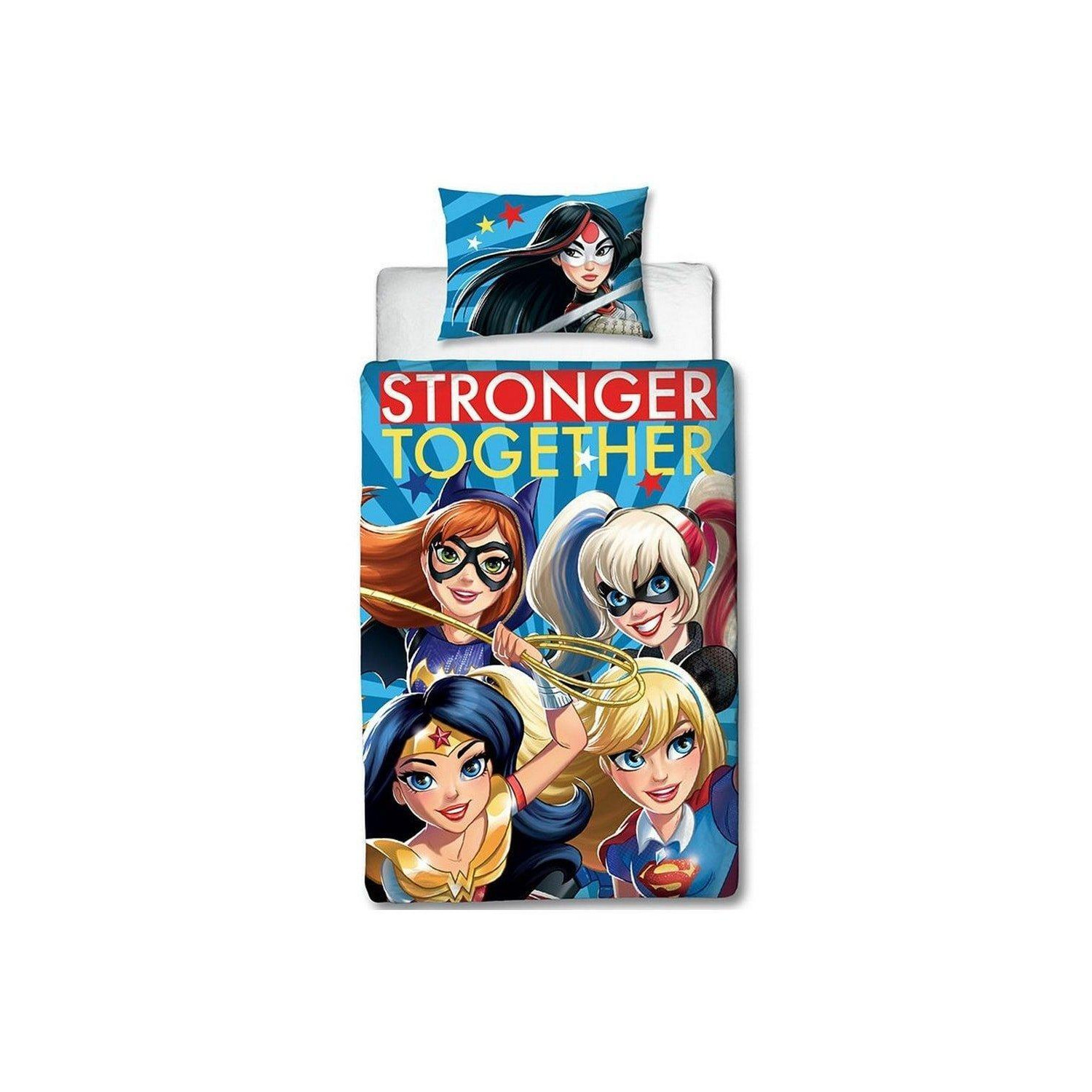 Stronger Together Duvet Cover Set - image 1