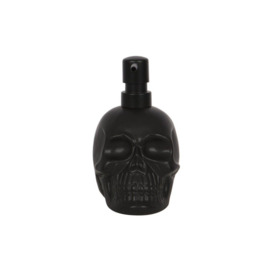 Dark Matter Skull Soap Dispenser - thumbnail 1