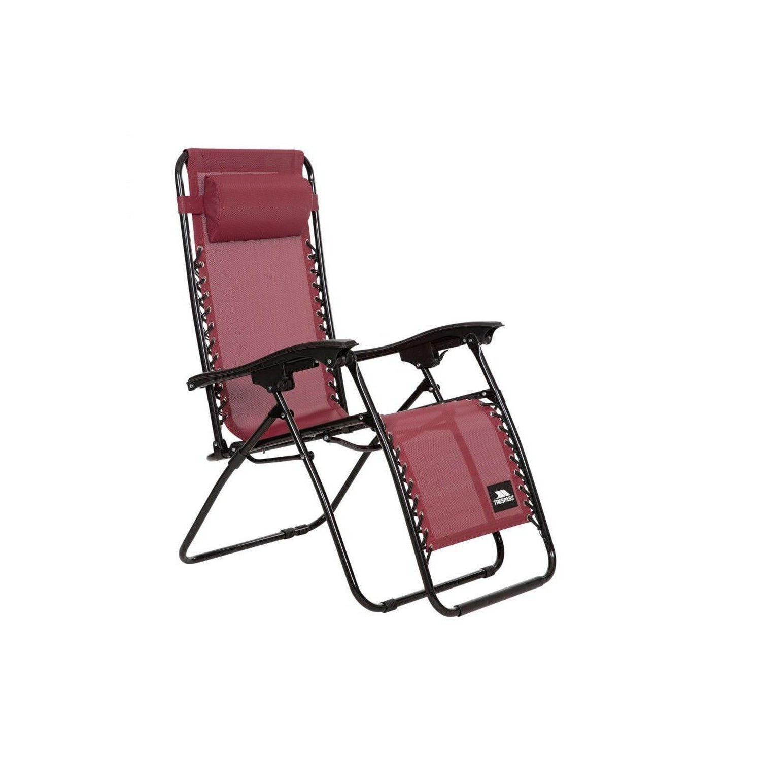 Glenesk Folding Garden Chair - image 1
