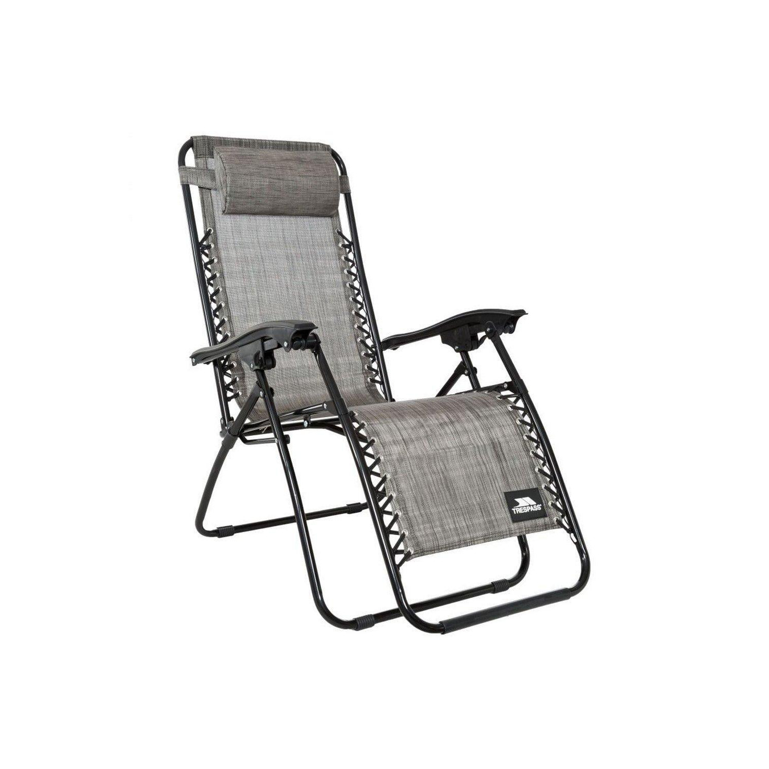 Glenesk Folding Garden Chair - image 1