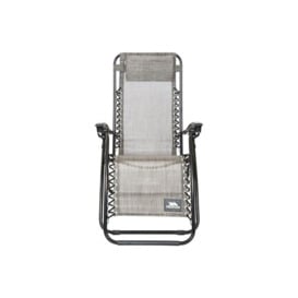 Glenesk Folding Garden Chair - thumbnail 2
