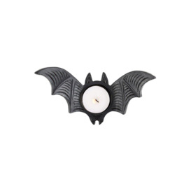 Bat Tealight Holder - thumbnail 3