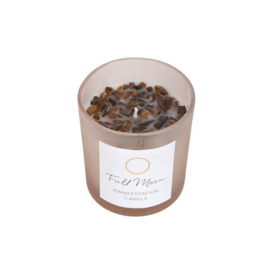 Eucalyptus Tigers Eye Scented Candle