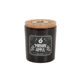 Poison Apple Sweet Apple Scented Candle