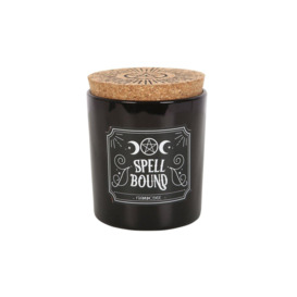 Spell Bound Frankincense Scented Candle