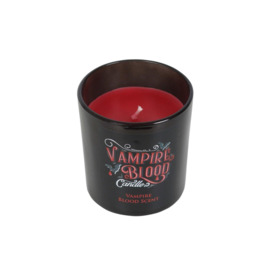 Vampire Blood Scented Candle - thumbnail 1