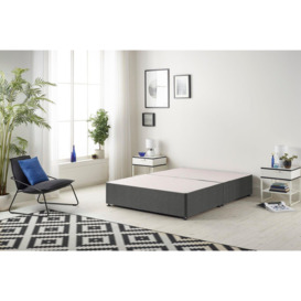 Ziggy Platform Bed Base