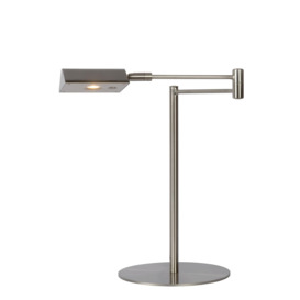 'NUVOLA' Dimmable Stylish Rotatable Indoor LED Table Desk Lamp