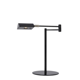 'NUVOLA' Dimmable Stylish Rotatable Indoor LED Table Desk Lamp