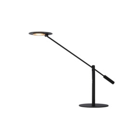 'ANSELMO' Modern Dimmable Adjustable Tiltable Stylish Table Desk Lamp