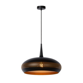 'RAYCO' Dimmable Stylish Adjustable Indoor Ceiling Pendant Light E27 - thumbnail 1