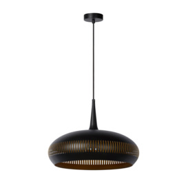 'RAYCO' Dimmable Stylish Adjustable Indoor Ceiling Pendant Light E27 - thumbnail 2