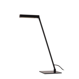 'LAVALE' Dimmable Stylish Decorative Indoor LED Desk Table Lamp