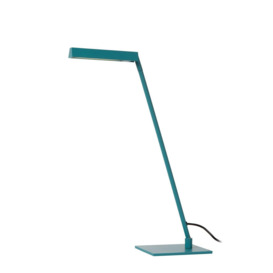 'LAVALE' Dimmable Stylish Decorative Indoor LED Desk Table Lamp