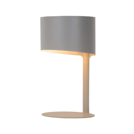 'KNULLE' Non Dimmable Stylish Modern Decorative Desk Table Lamp 1xE14