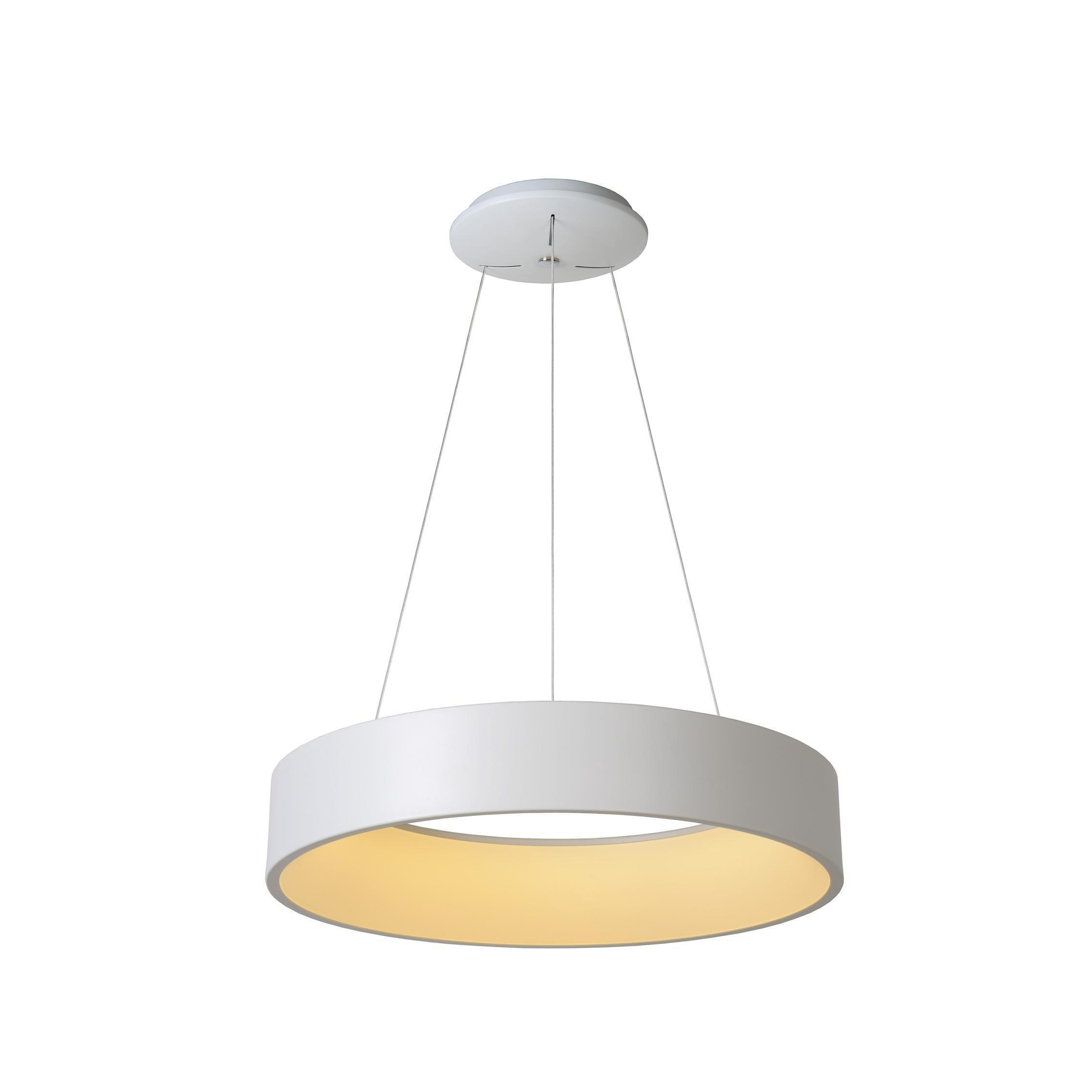 'TALOWE' Dimmable Stylish Adjustable Indoor LED Ceiling Pendant Light - image 1