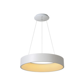 'TALOWE' Dimmable Stylish Adjustable Indoor LED Ceiling Pendant Light - thumbnail 1