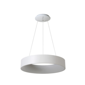'TALOWE' Dimmable Stylish Adjustable Indoor LED Ceiling Pendant Light - thumbnail 2
