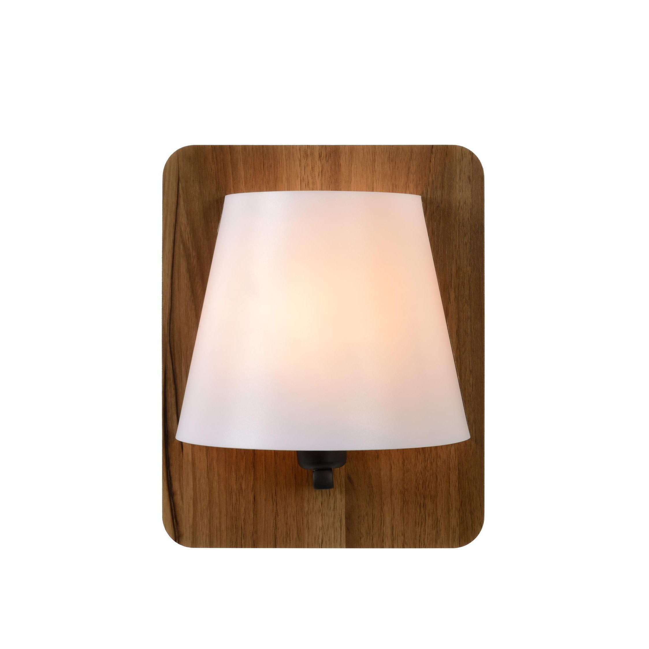 'IDAHO' Non Dimmable Stylish Modern Indoor Decorative Wall Light 1xE14 - image 1