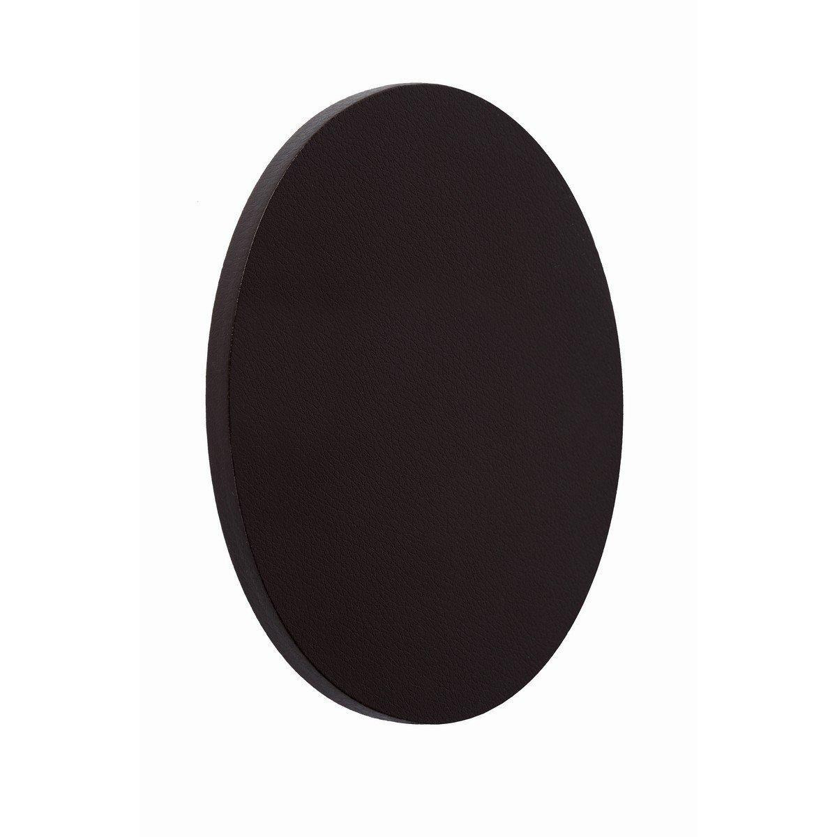 'GLIMPSE' Non Dimmable Stylish Round Modern Indoor LED Wall Light - image 1