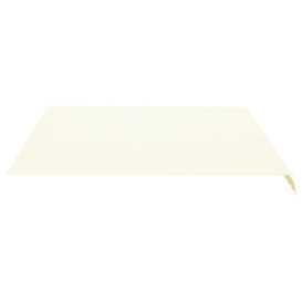 Replacement Fabric for Awning Cream 4x3.5 m - thumbnail 3