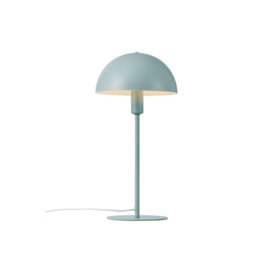 Ellen Dome Table Lamp Green E14