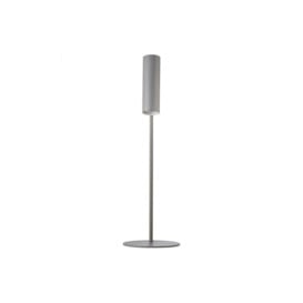 MIB 6cm Desk Task Lamp Grey GU10 - thumbnail 1