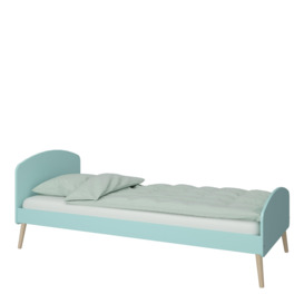 Gaia Bed 90x200 cm