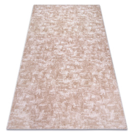 Wall-To-Wall Solid Rug