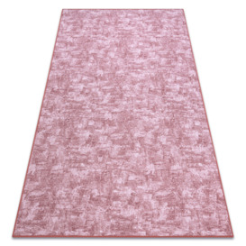 Wall-To-Wall Solid Rug