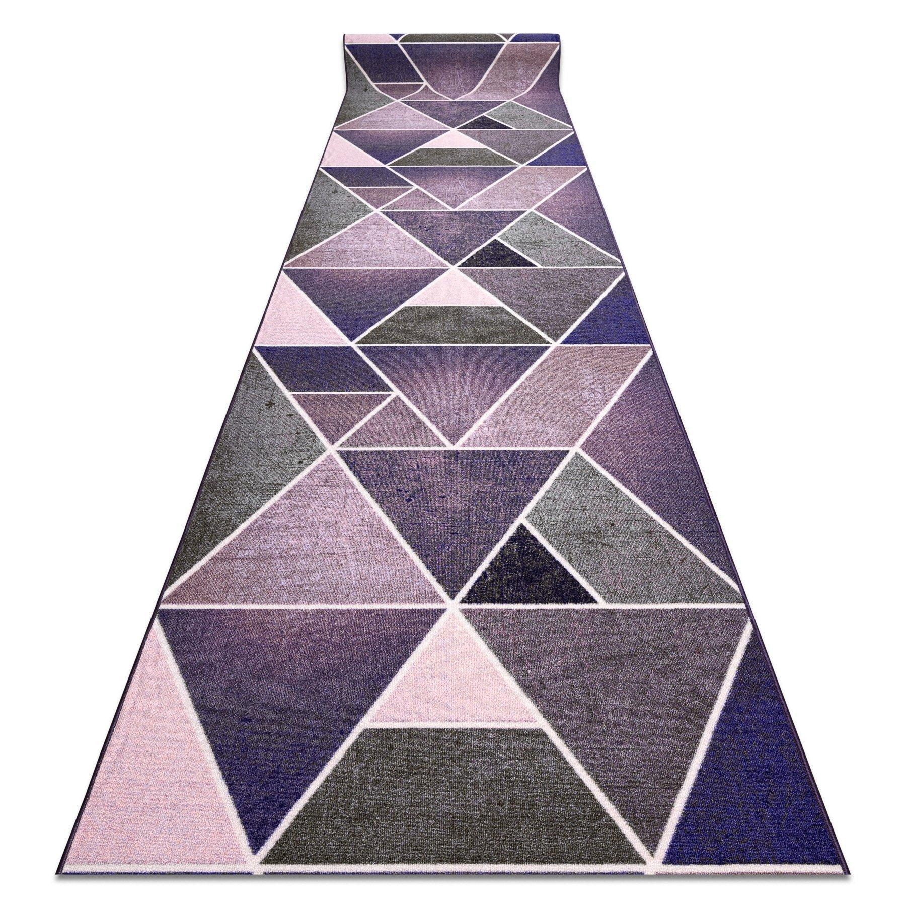 Anti-Slip Triangles Runner - image 1
