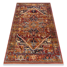 Wool Keshan Rug