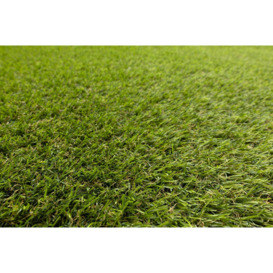 Artificial Grass Alvira Rug - thumbnail 2