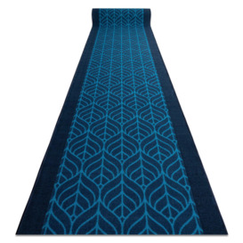 Anti-Slip Feathers Runner