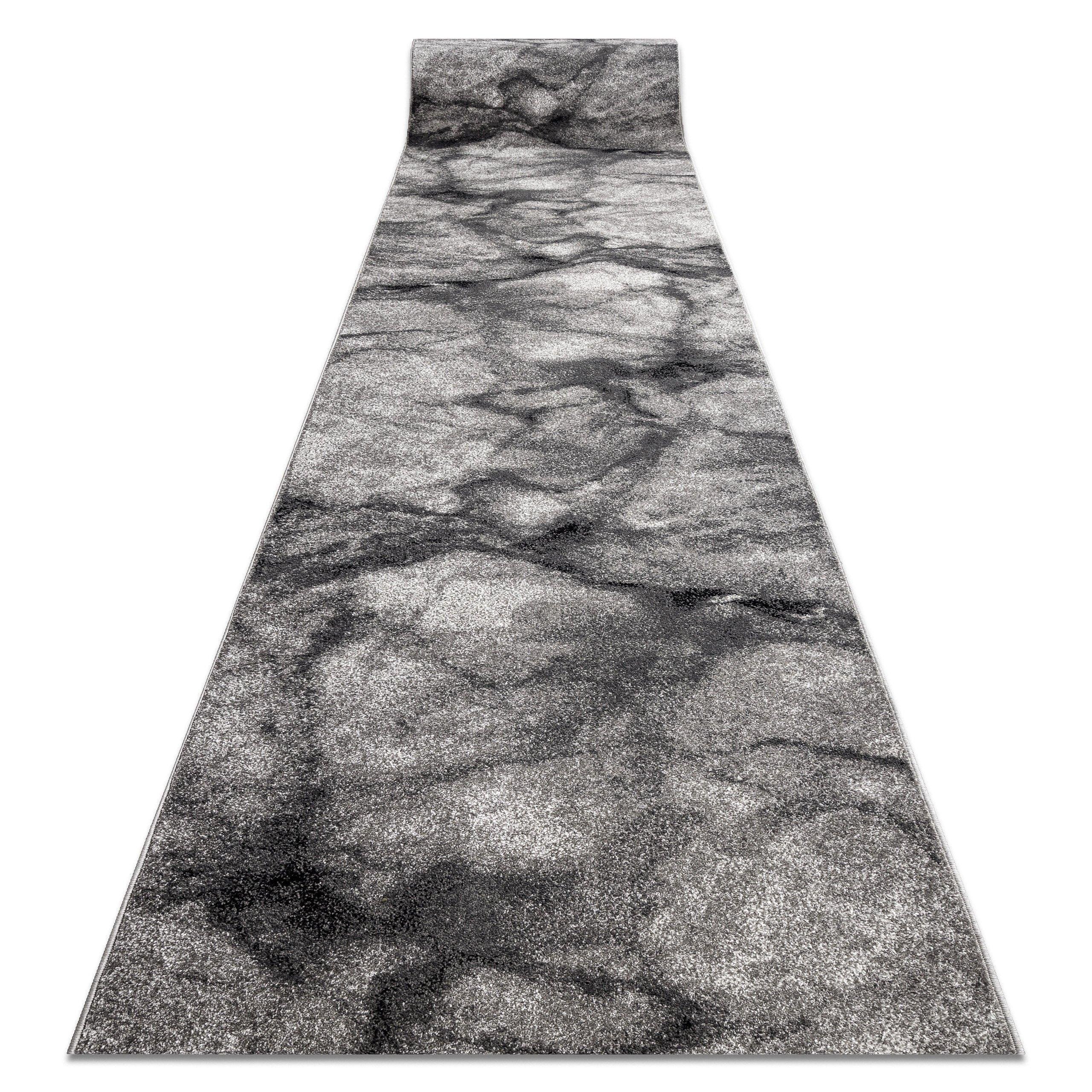 Silver Marble Runner - image 1