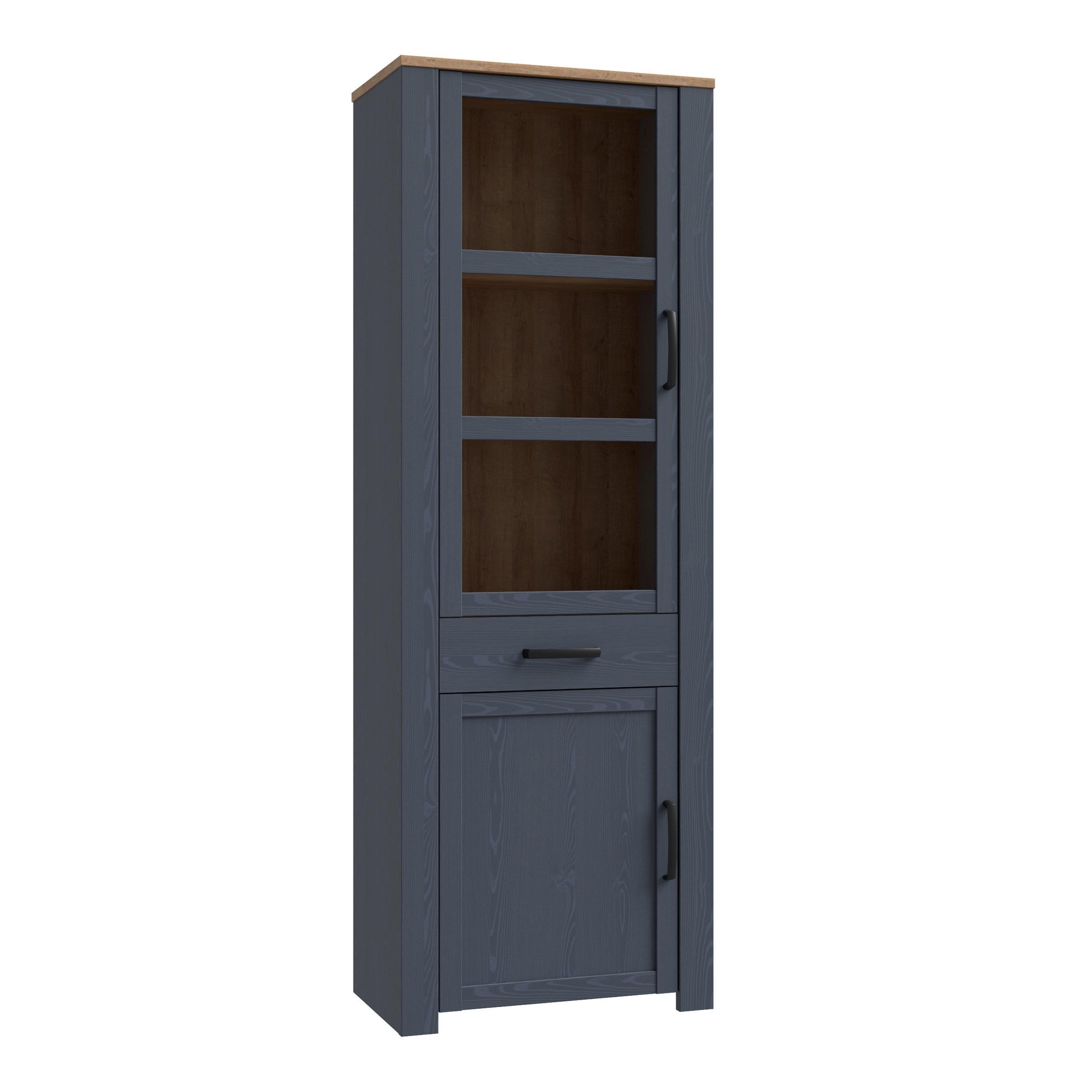 Bohol Narrow Display Cabinet - image 1