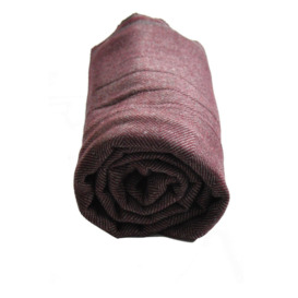Blanket  Wool Blanket Extra Soft - thumbnail 3