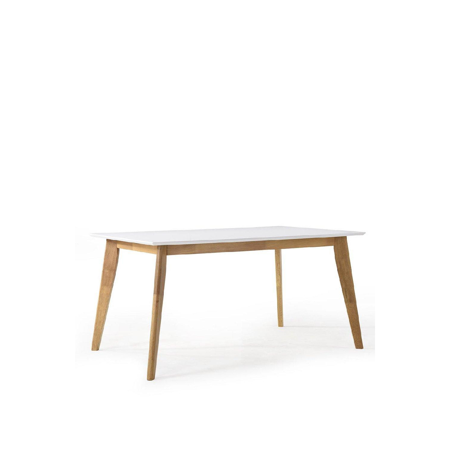 York Dining Table 200cm