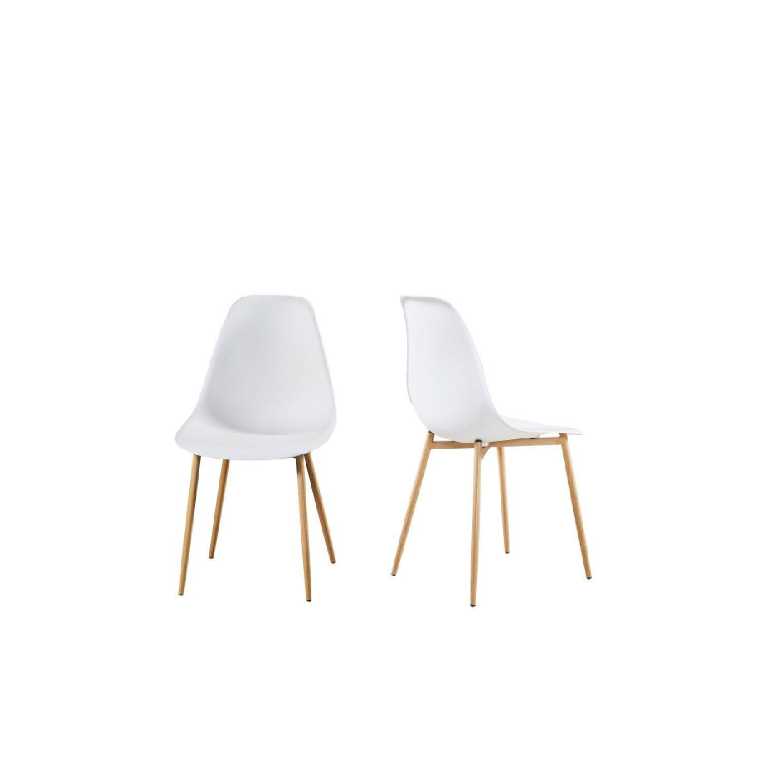 Astrid Dining Chair- Set of 2 - image 1