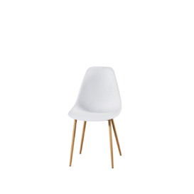 Astrid Dining Chair- Set of 2 - thumbnail 2