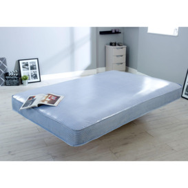 Waterproof PVC Spring Mattress - Great for Cabin Beds and Bunk Beds