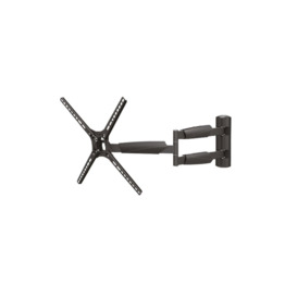 "13"" to 65"" TV Wall Mount Bracket - Extra Long & Full Motion"