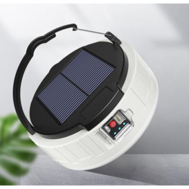 Solar USB Camping Lights With Remote Control - thumbnail 3