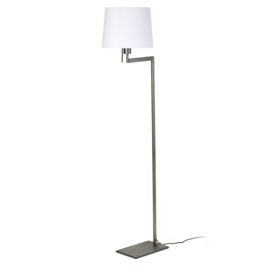 Artis Floor Lamp Bronze 1x E27 - thumbnail 1